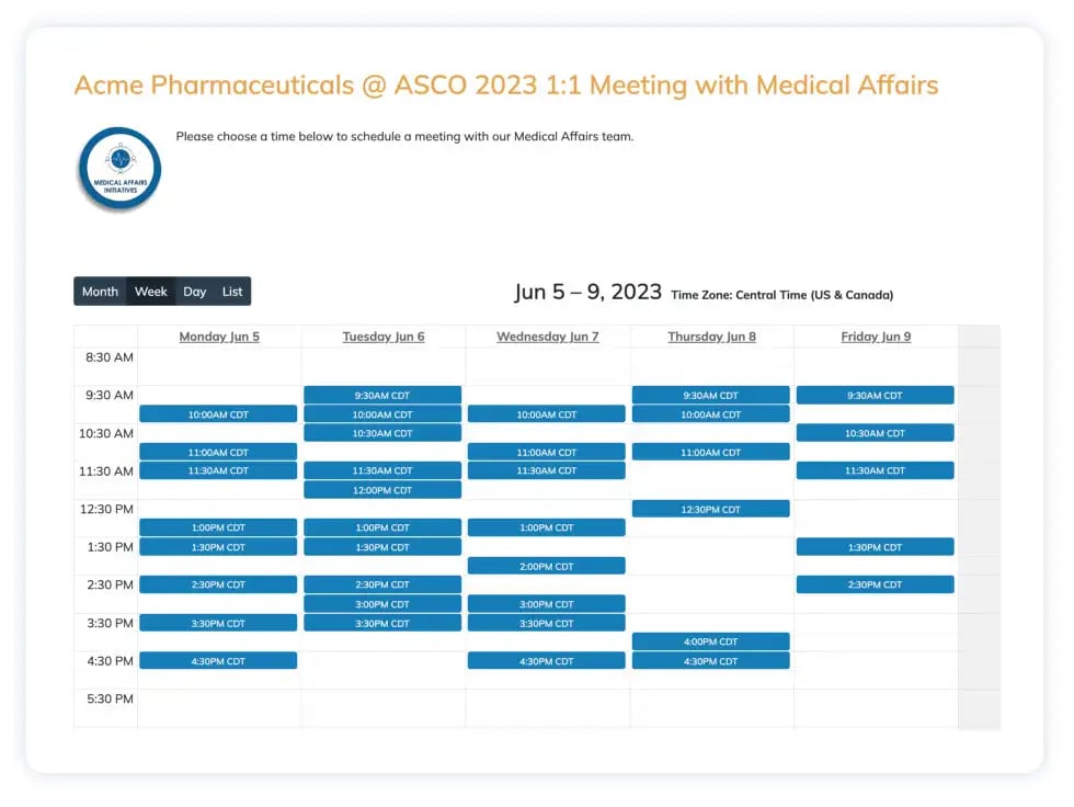 Preparing for ASCO 2025 A Playbook for Pharma Teams